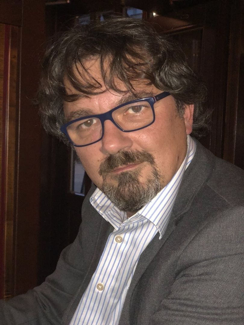 Mag. Dr. Marc Gollowitsch